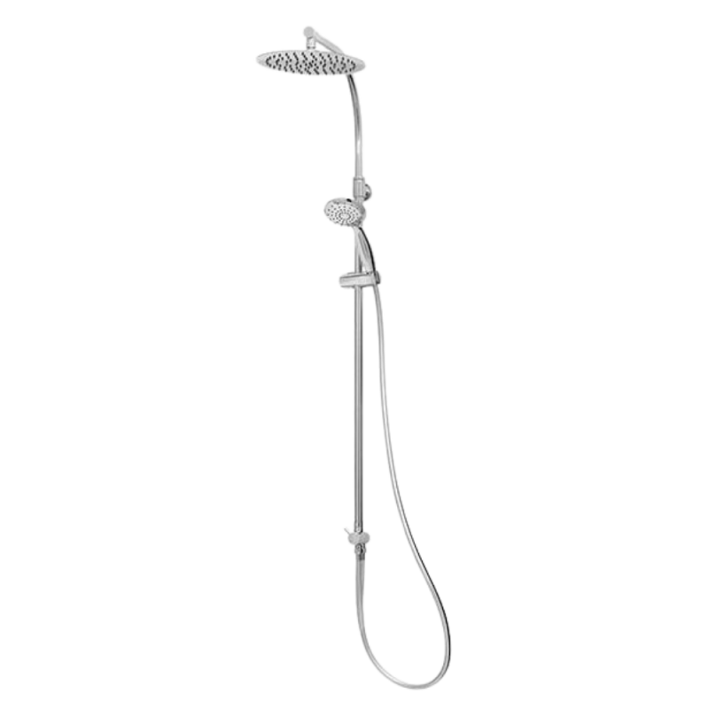 Sistema de Ducha WIRQUIN MILANO SWITCH