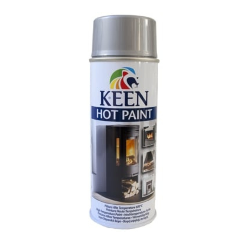 Spray KEEN Alta Temperatura (KV11/31003)