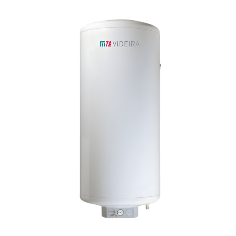 Chauffe-eau électrique en cuivre VIDEIRA 150L VP (EURO-92)