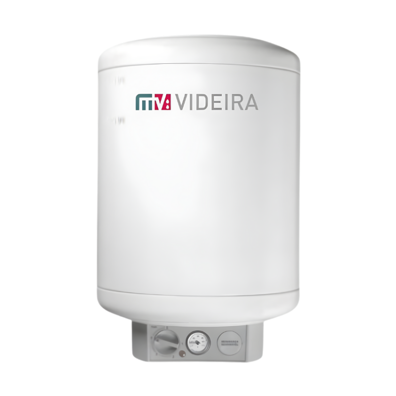Termoacumulador 30L Videira Cobre – MULTI-F