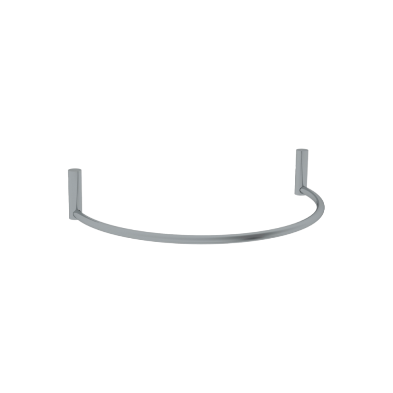 Toalheiro VALADARES CEUTA Cromado