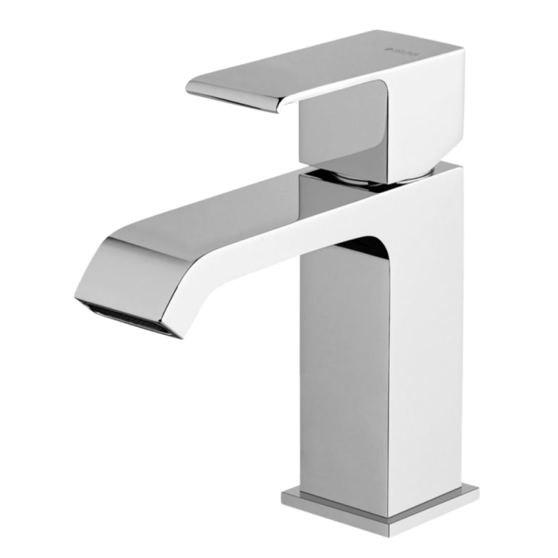Single-Handle Faucet BRUMA Lavatory LINEA (182 010 1CR)