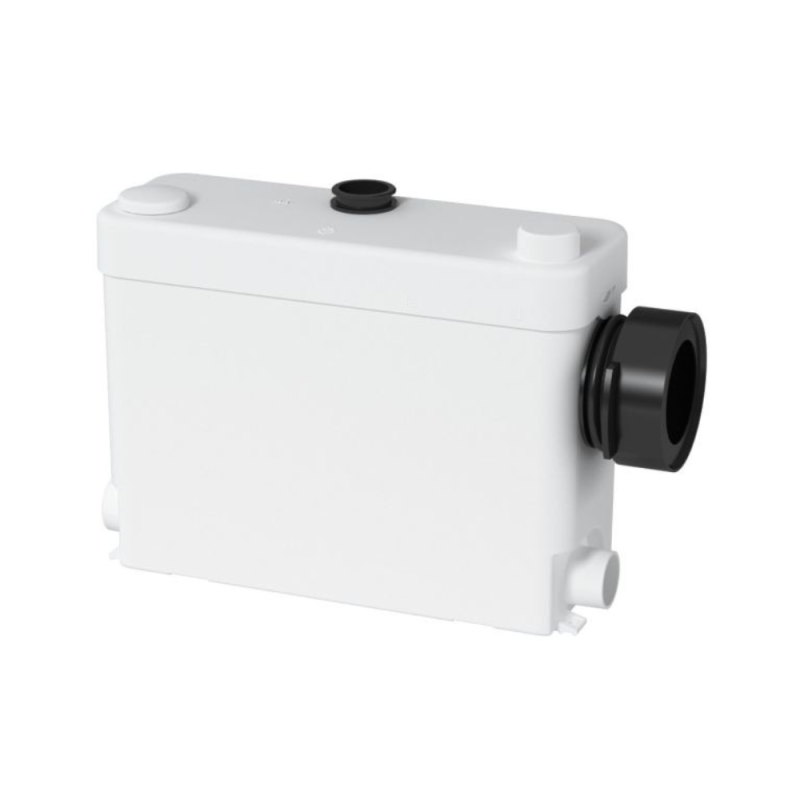 Triturador sanitario SFA SANIPACK (5MTS 1+3 Lat)