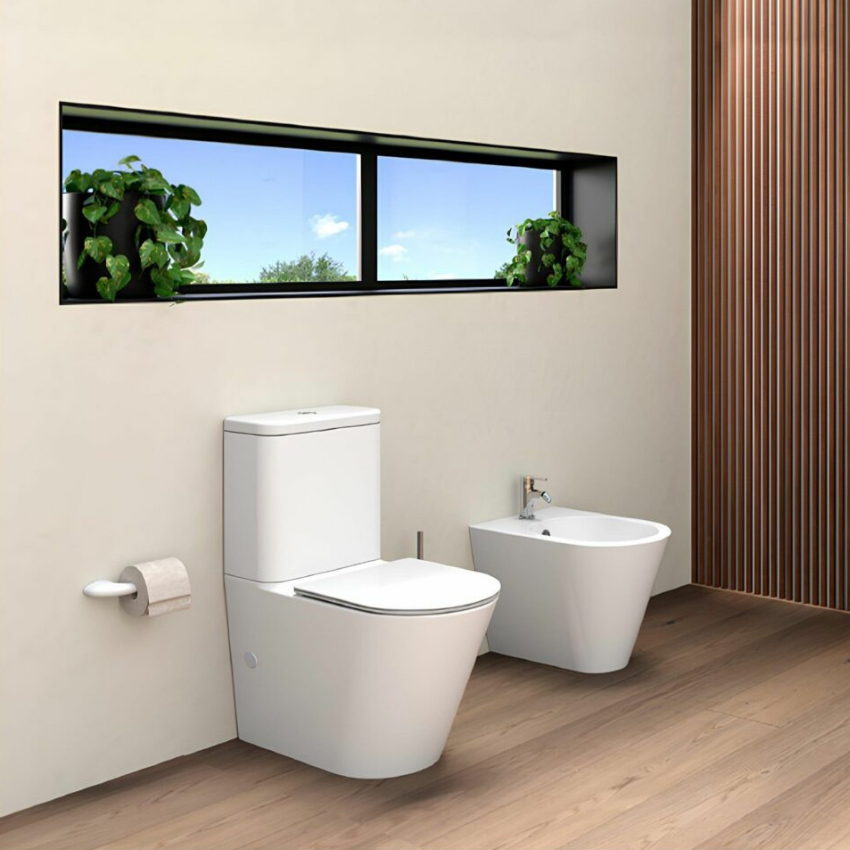 Bidé Valadares Gaia - 56411002K