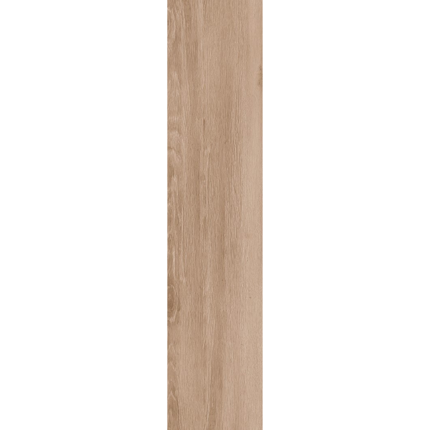 Pavimento Cerâmico 20×90 Domino Feel Good Caramel OD76