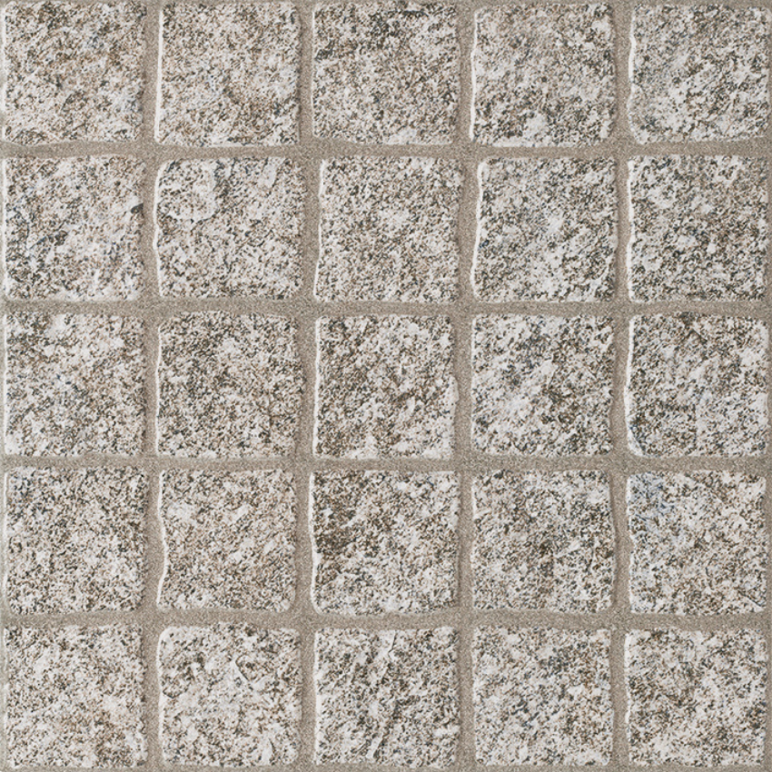 Pavimento Cerâmico 33x33 Gresco Goidelic Grey Section