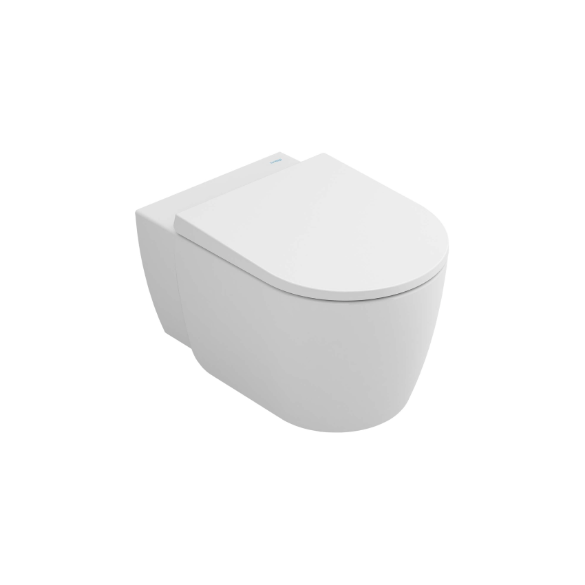 Tampa de Sanita Sanitana Coral Soft-Close Take-Off – S80006561800000