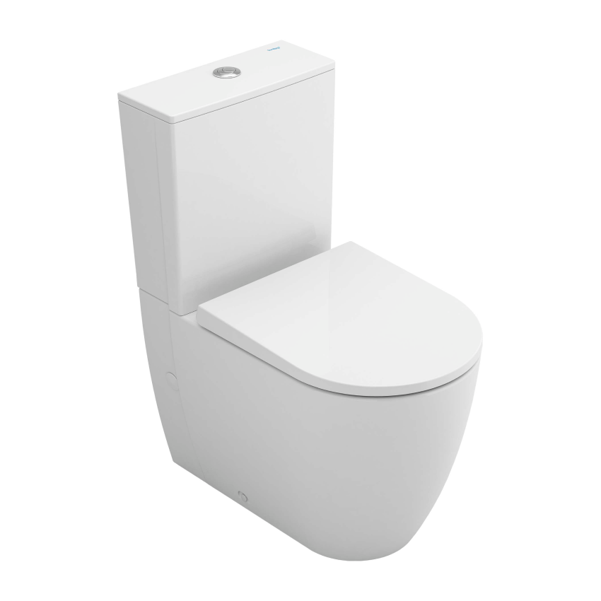 Tampa de Sanita Sanitana Coral Soft-Close Take-Off – S80006561800000