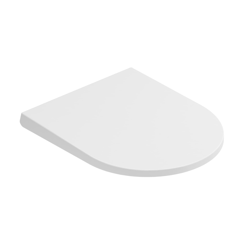 Tampa de Sanita Sanitana Coral Soft-Close Take-Off – S80006561800000