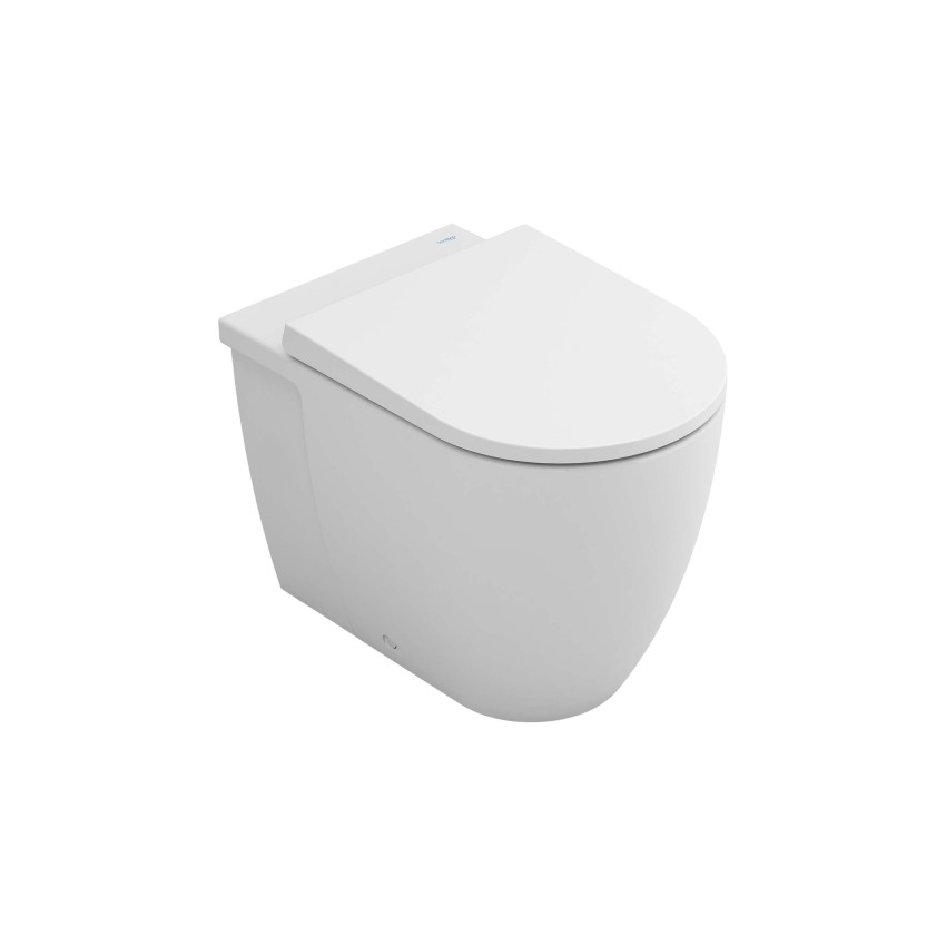 Tampa de Sanita Sanitana Coral Soft-Close Take-Off – S80006561800000