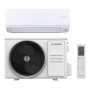Ar Condicionado Mono-Split Mural Bosch Climate 6000i - SET 35 WE