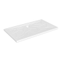 Base de Duche 100x70 Valadares Aris - 78633002