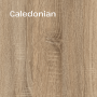 Móvel com lavatório ÂNCORA 80 Caledonian (Móvel + Lavatório + Espelho + Foco)