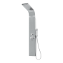 Coluna de Hidromassagem com Cascata Jaben Cascata C