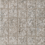 Pavimento Cerâmico 33x33 Gresco Goidelic Grey Section