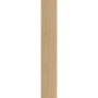 Pavimento Cerâmico 20x120R Opal Honey Retificado Natural