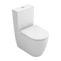 Tampa de Sanita Sanitana Coral Soft-Close Take-Off – S80006561800000