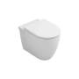 Tampa de Sanita Sanitana Coral Soft-Close Take-Off – S80006561800000