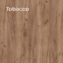 Móvel com lavatório AVEIRO 80 Tobacco (Móvel + Lavatório)