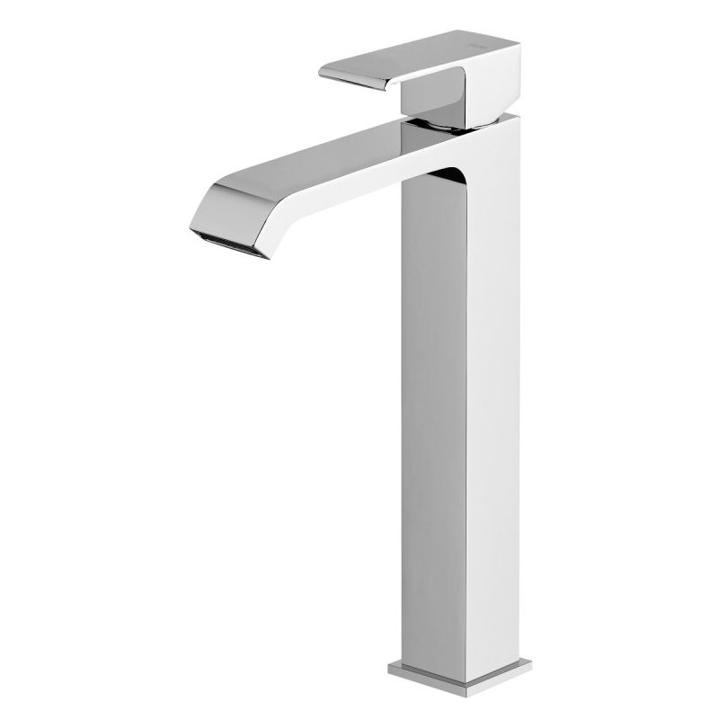 Monocomando de lavatório, para lavatórios altos Bruma Linea - 182 210 1CR