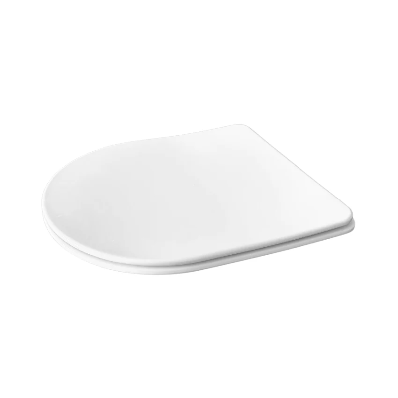 Tampa de Sanita Valadares Gaia Soft-Close Clip-Off – 50216000