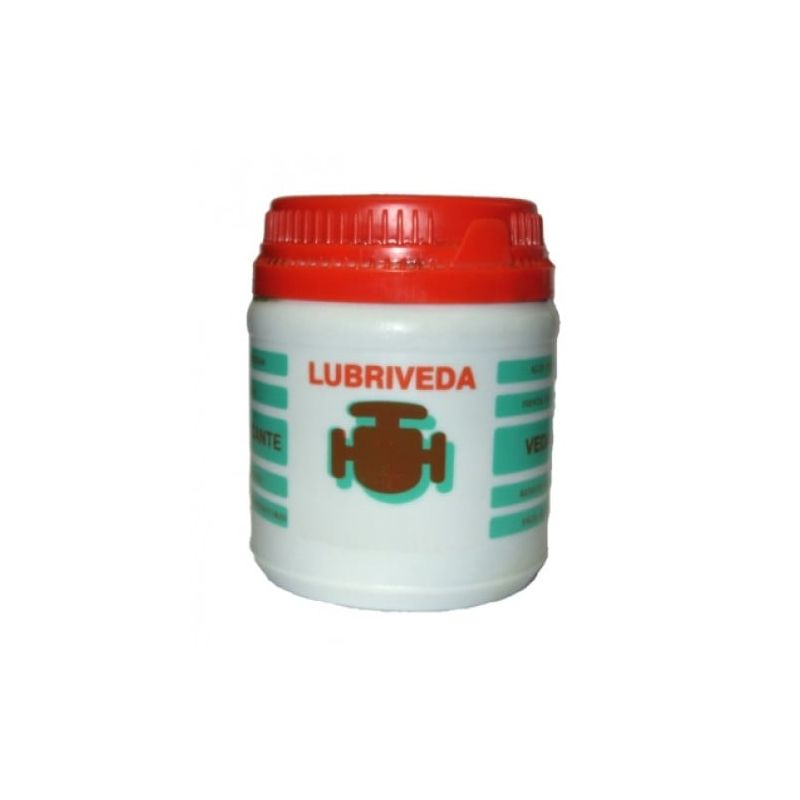 LUBRIVEDA 1/4 KG