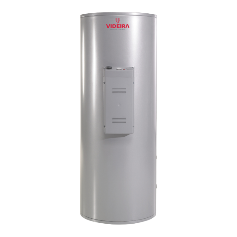 Termoacumulador 300L Videira Inox Duplex 2205 – SOLAR VS