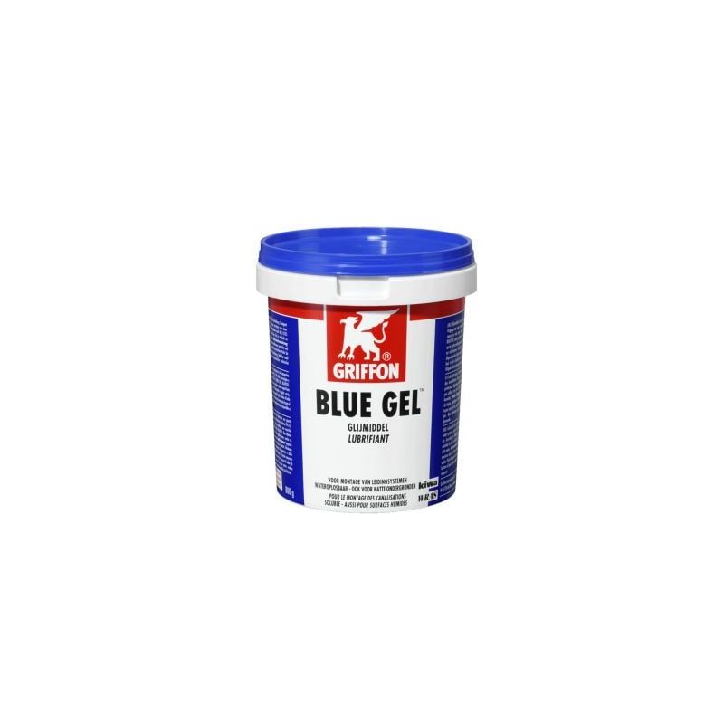 Lubrificante BLUE GEL GRIFFON 800gr