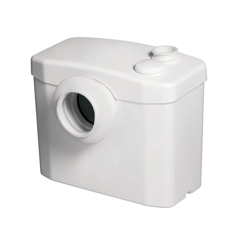 Triturador Sanitário SFA Sanitrit - 0100100