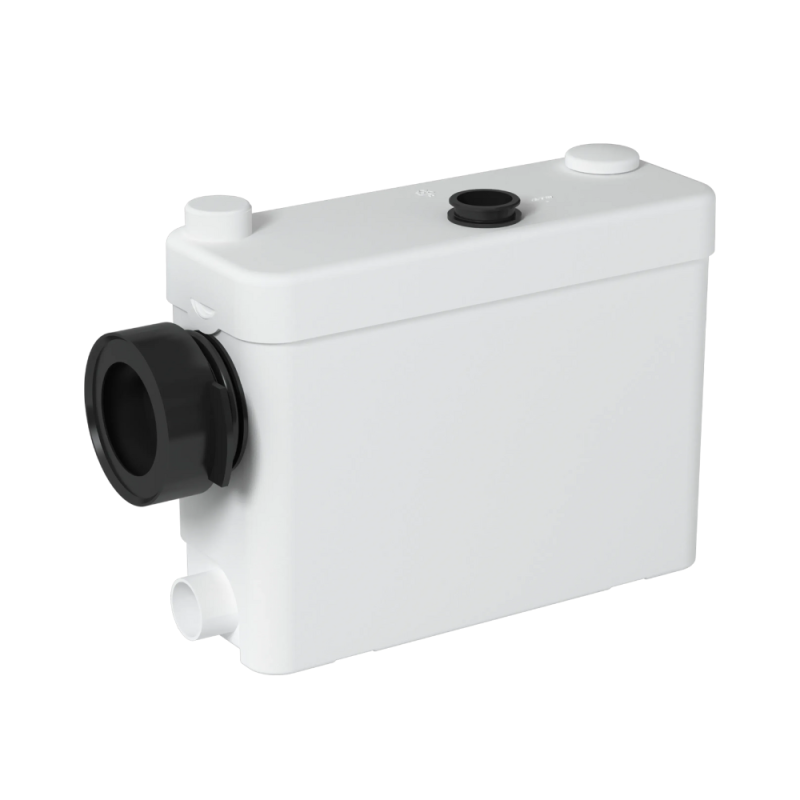 Triturador Sanitário SFA Sanipack - 0101422