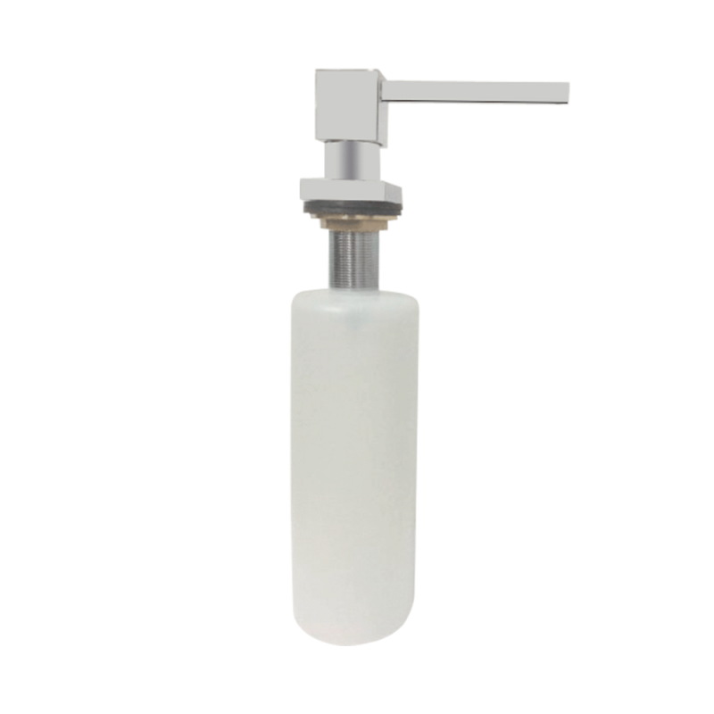 Doseador de Detergente Quadrado 500 ml - 03296