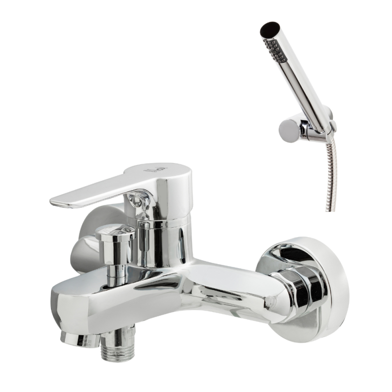 Monocomando de banheira/duche GALINDO INGO PLUS