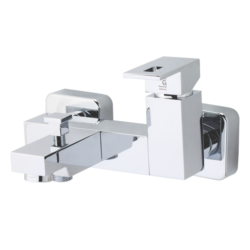 Monocomando GALINDO bañera NITRO