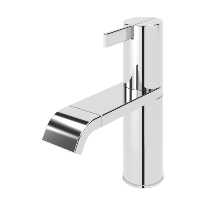 Monocomando de bidé – Bruma Breeze 168 100 0CR