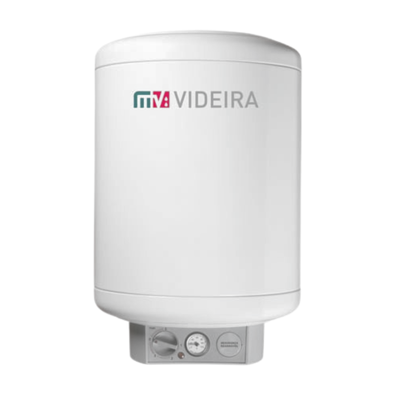 Termoacumulador 30L VIDEIRA AP MULTI-F - Cobre