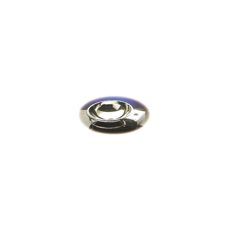 Suporte para Pio Inox 300m (Sem Pio Lavatório)