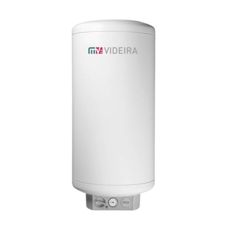 Termoacumulador 80L VIDEIRA AP NORM MF - Cobre