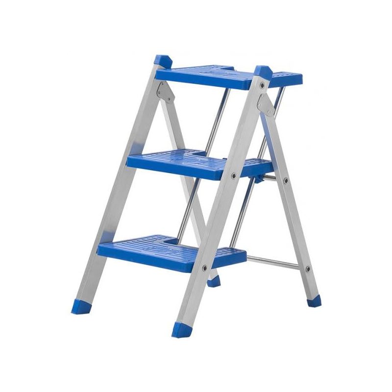 Escadote de Alumínio SOCIAL BRIO