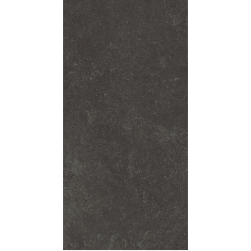 Pavimento Cerâmico 60x120R RECER Born Stone Anthracite Natural