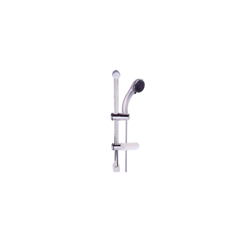SPRING shower ramp (with shower and connection)