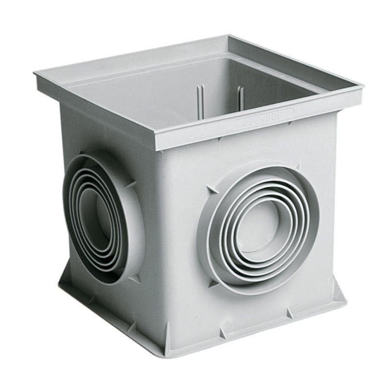 Caixa em PP REDI 550x550