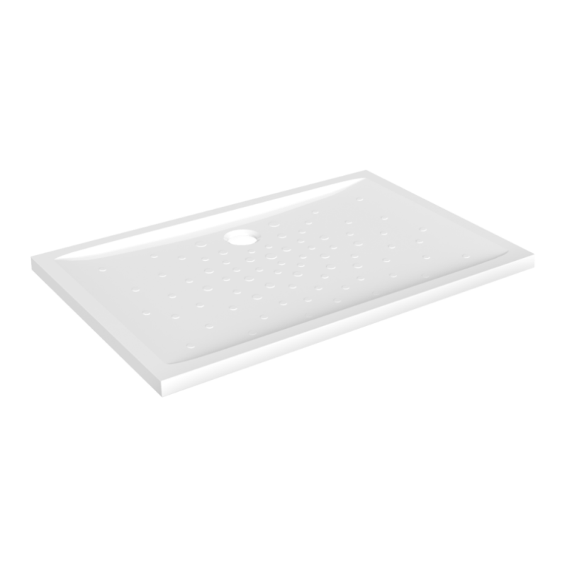 Base de Duche Cerâmica VALADARES PADUA (120x80)