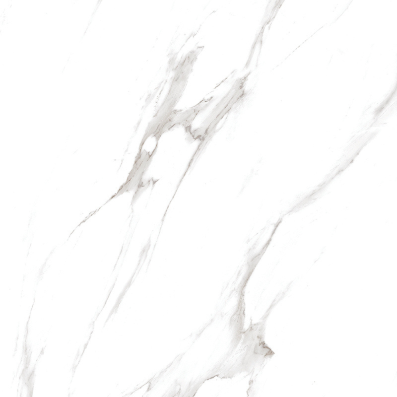 CERTECA Floor 33x33 Statuario (1st) Glossy