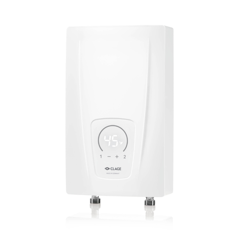 Esquentador Elétrico CLAGE CEX 9