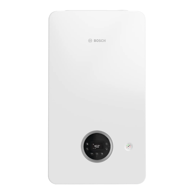 Caldeira de Condensação a Gás Natural BOSCH GC2300IW 24/30 C 23