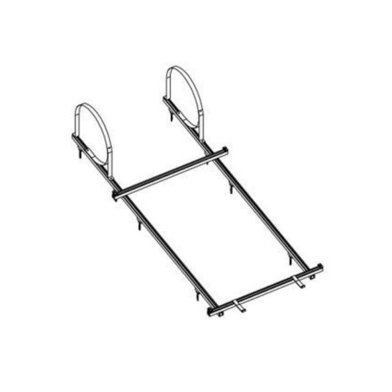 Estrutura de Painel Solar BOSCH WSA1