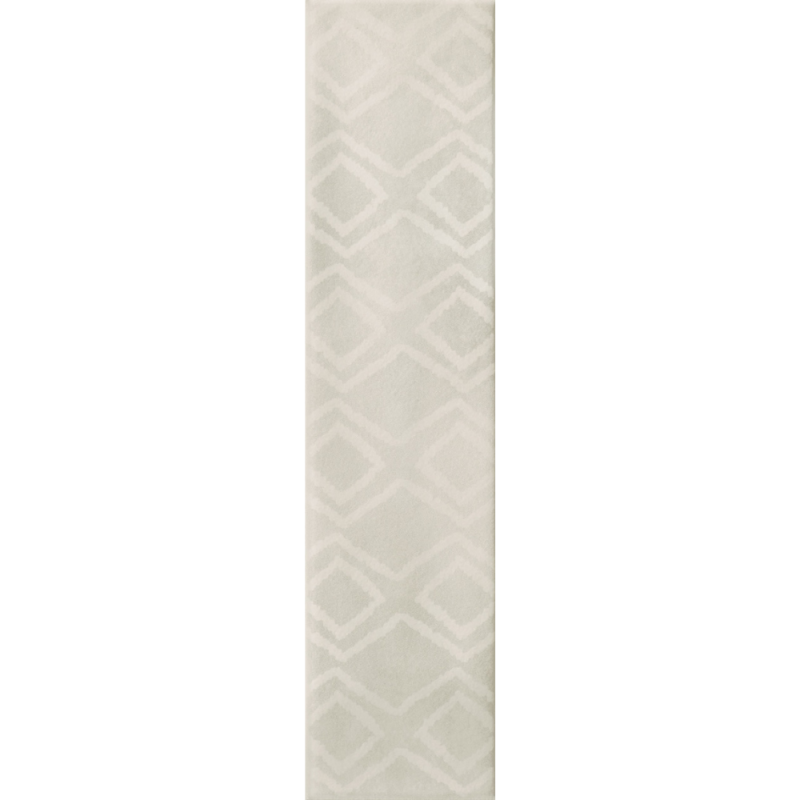 Pavimento Cerâmico 7,5×30 RECER Magnes Decor Beige Natural