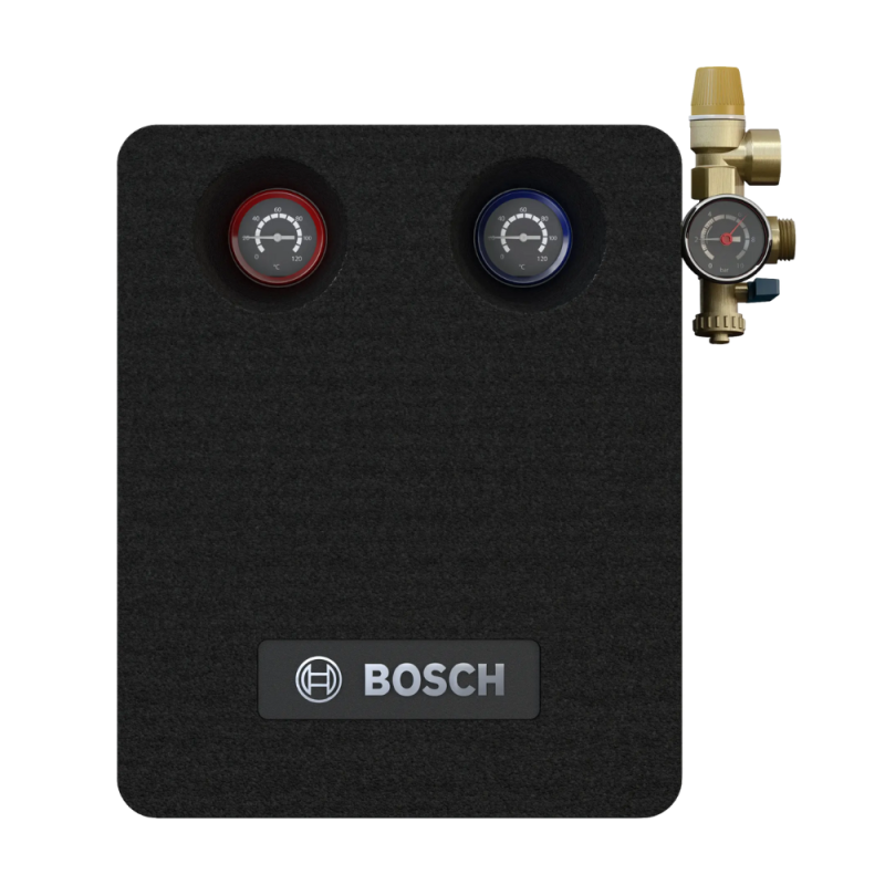 Grupo Circulação AGS10 BOSCH