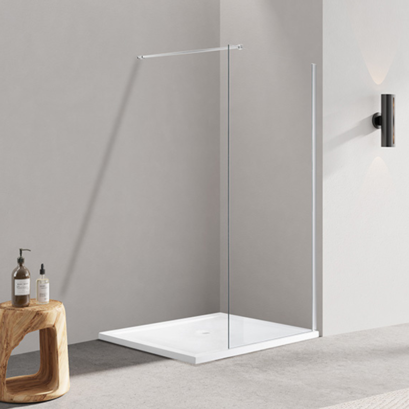 Painel de Duche ITALBOX Leci C Cromado