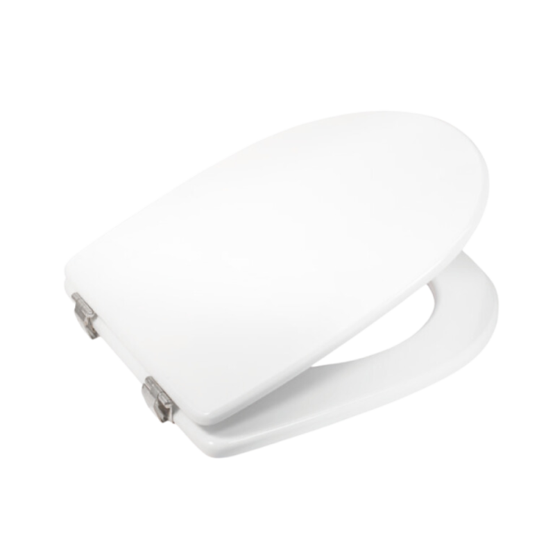 Sanita MDF IMAGE white top